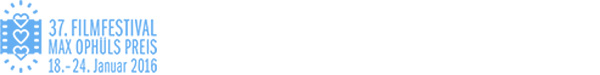 Max Ophuels Logo