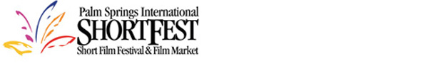 Palm Springs Shortfest Logo