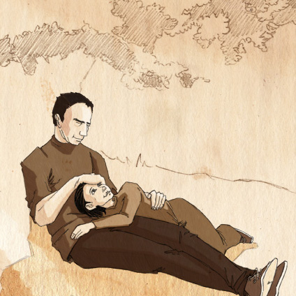 Lotus Island Oscar / Lena