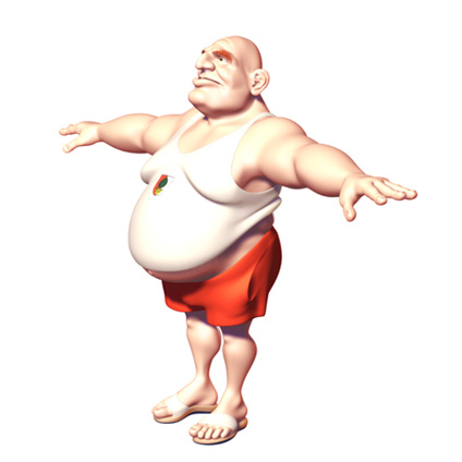 3d 5
