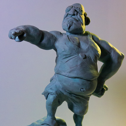 maquette 4