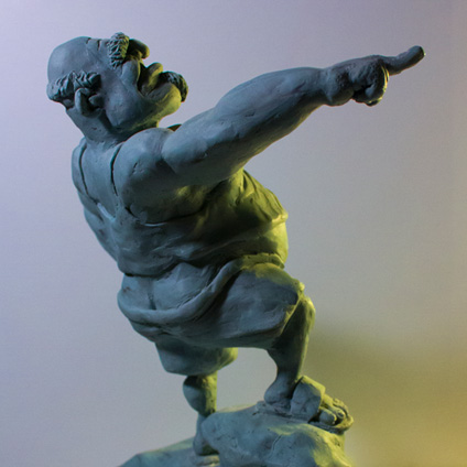 maquette 5