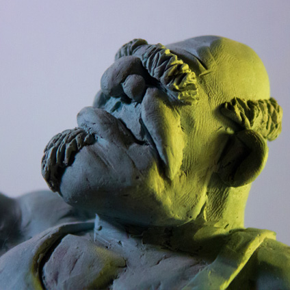 maquette 2