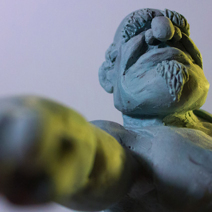 maquette 3