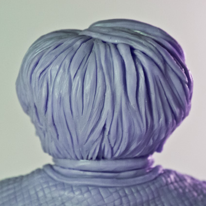 Odamee maquette detail 4